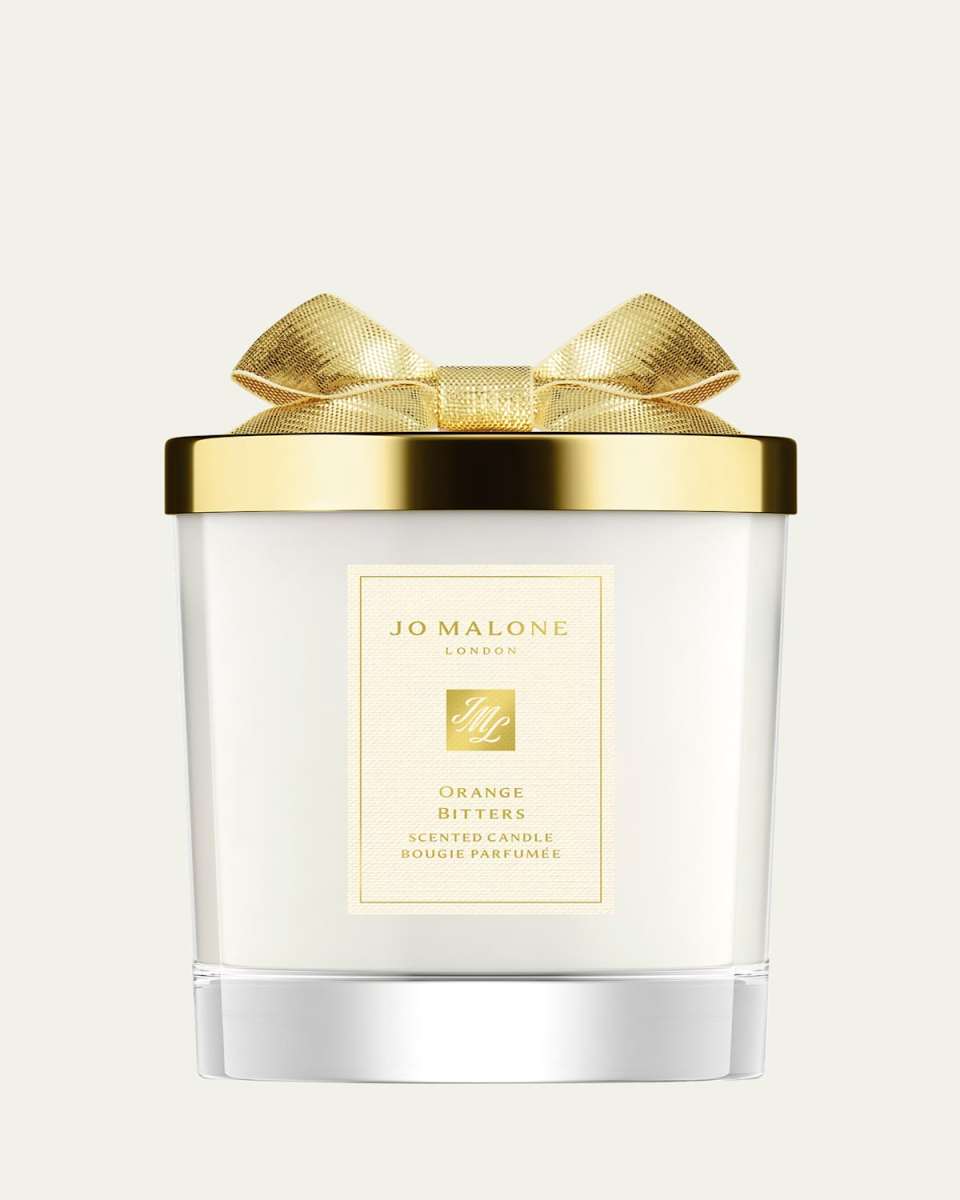 Orange Bitters Candle, 7 oz.